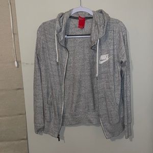 Nike jacket